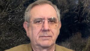 Hari Bucur Marcu