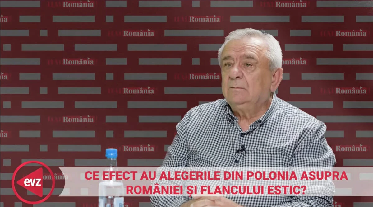 Polonia după alegeri. Ce înseamnă pentru România și NATO? Răspunde generalul (r) Adriean Pârlog
