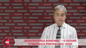 Dr. Dragoș Petrescu, invitatul podcastului „Esențial”