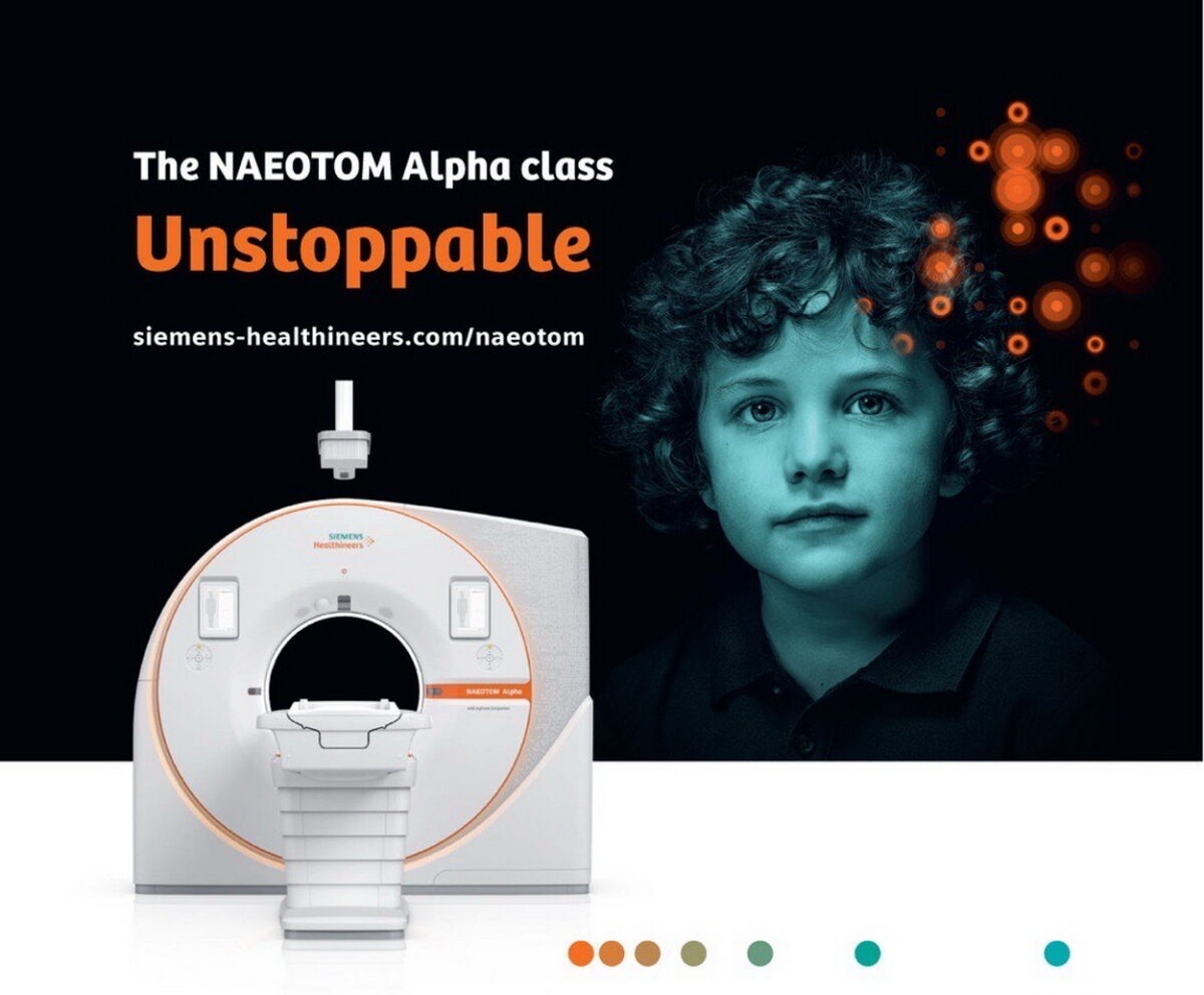 Tomografia computerizată cu numărare de fotoni – revoluția Siemens Healthineers în imagistica medicală