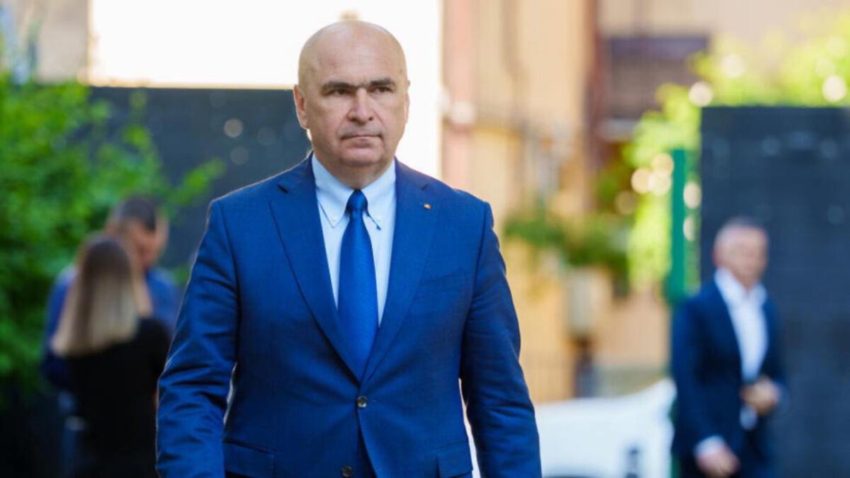 Ilie Bolojan cere eliminarea sinecurilor: Nu mai putem merge așa. E nevoie de transparentizare