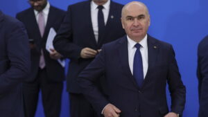 Ilie Bolojan
