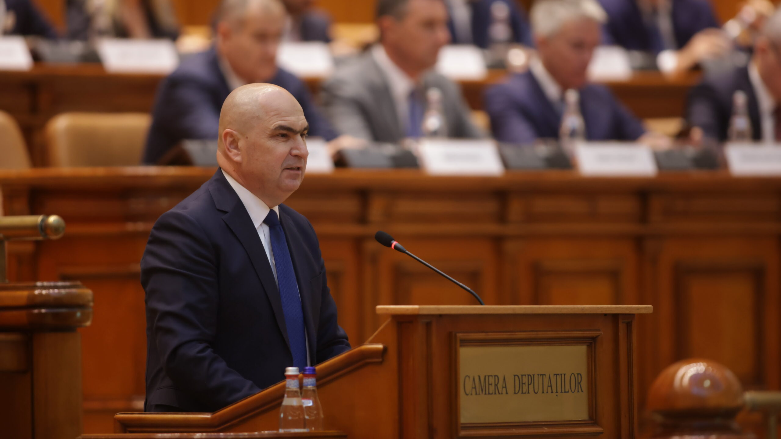 Ilie Bolojan