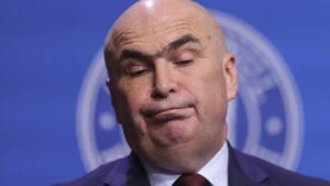 Ilie Bolojan
