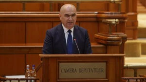Ilie Bolojan