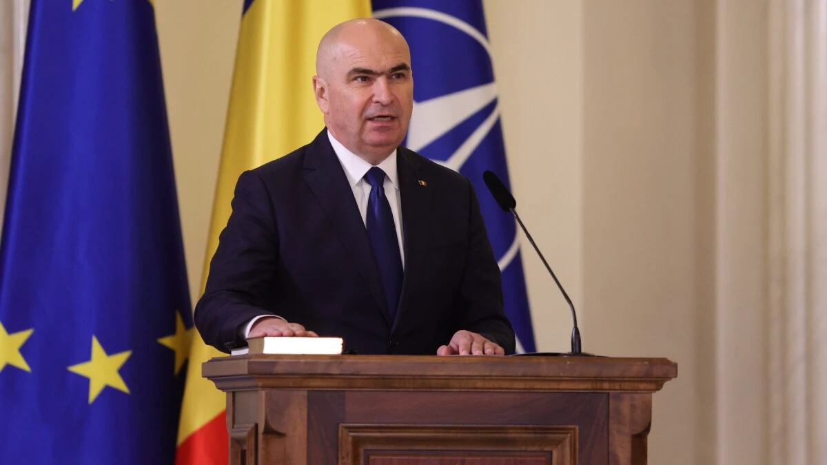Ilie Bolojan