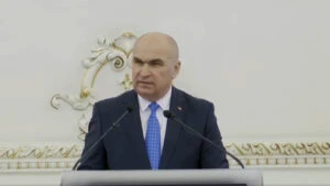 Ilie Bolojan