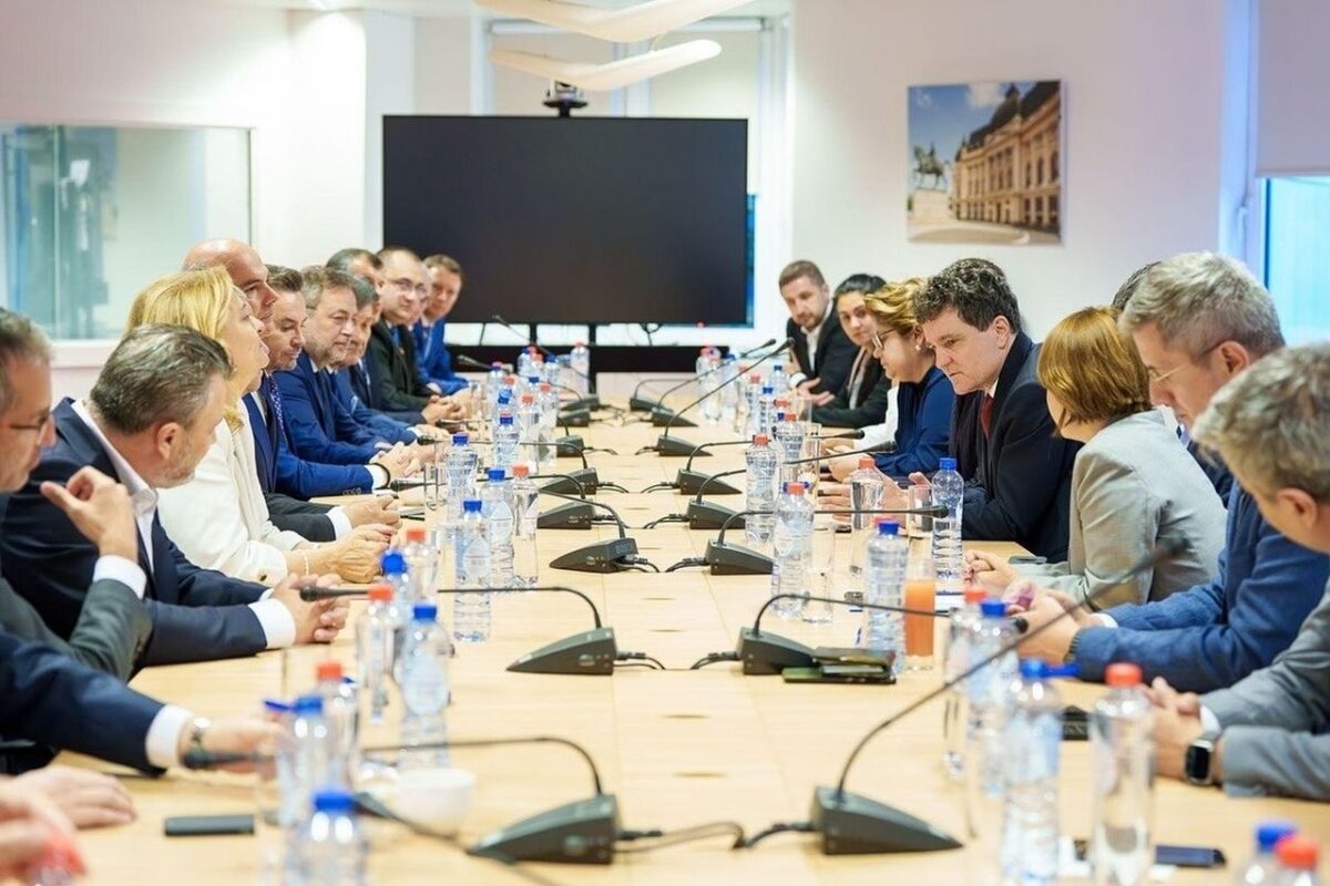 Dan Motreanu, europarlamentar PPE: ”Fondurile europene sunt cruciale pentru dezvoltarea României”