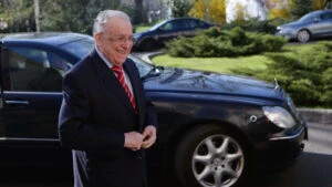 Ion Iliescu