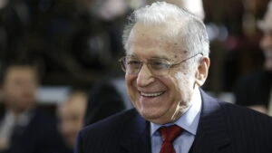 Ion Iliescu