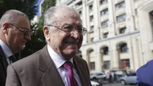 Ion Iliescu