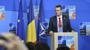 Ionuț Moșteanu