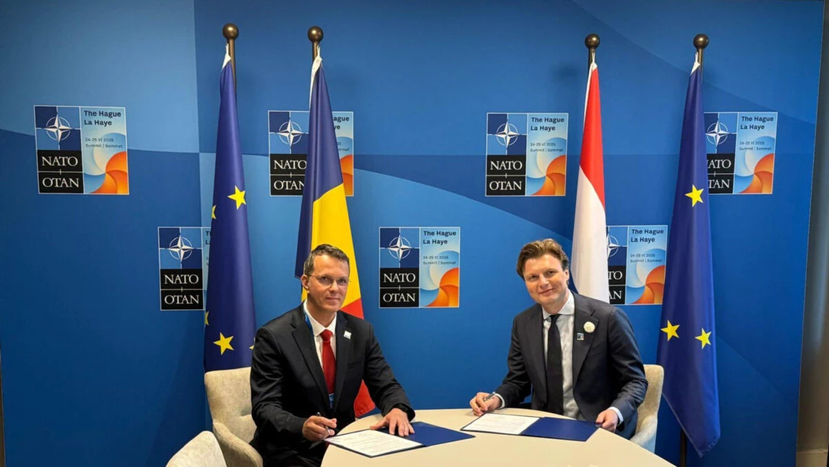 România îl cheamă pe șeful Pentagonului la București. Moșteanu: Sper să ne putem întâlni