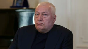 Iulian Fota