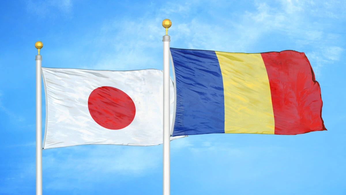 Mediul de afaceri românesc, deschis și pregătit pentru colaborări cu Japonia. CCIR: Construim punți durabile între România și Japonia