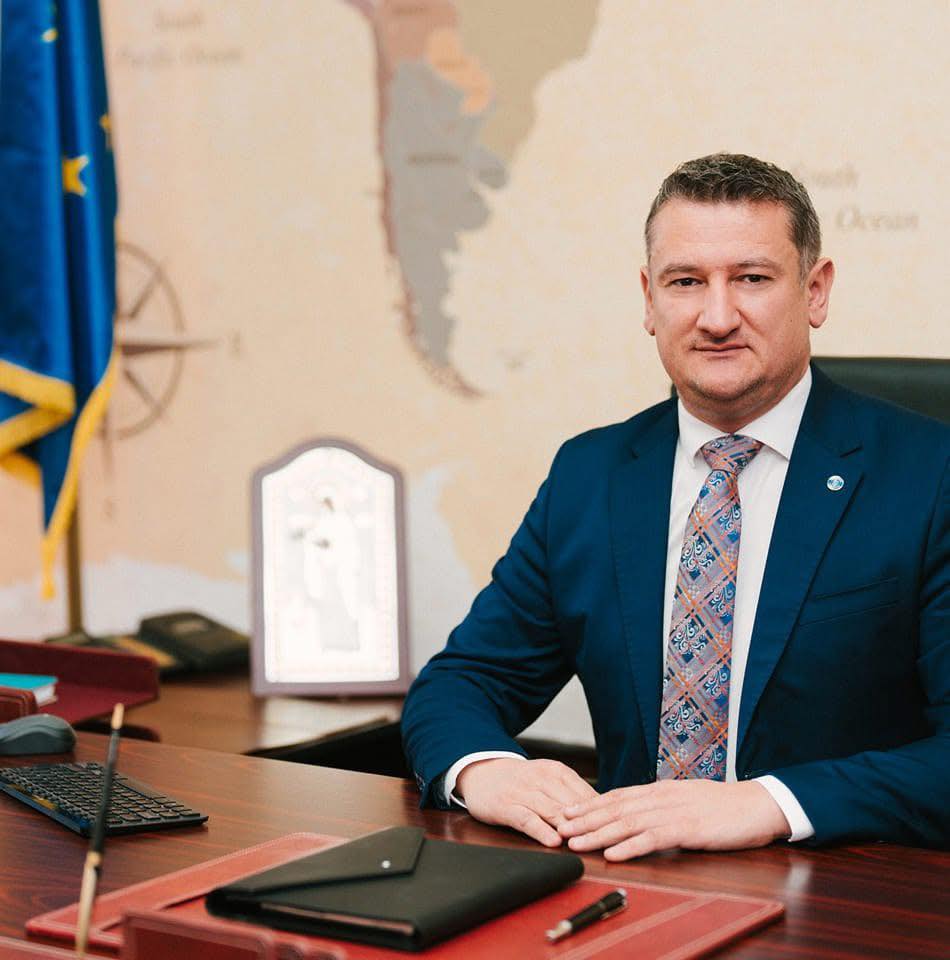 Laurențiu Alexandru Blaga