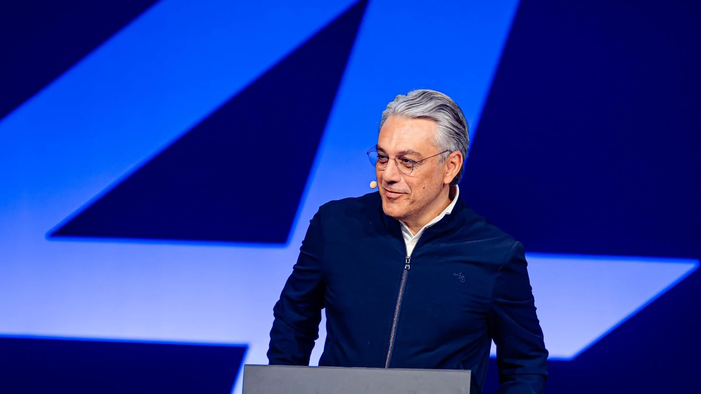 Luca de Meo