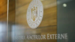 Ministerul Afacerilor Externe MAE