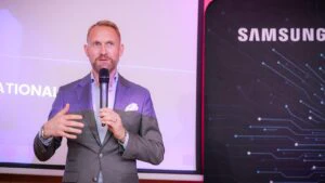 Maciej Kamiński samsung