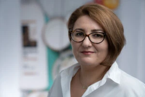 Madalina Cocan, antreprenoare