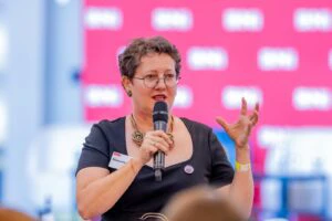 Manuela Voicila, BNI România