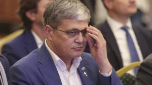 Marcel Boloș