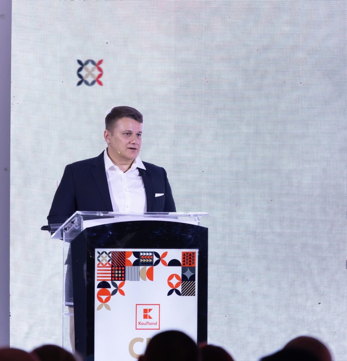 Valer Hancaș, despre raportul Kaufland 2024: ”Un studiu care radiografiază foarte eficient contribuția la economia națională”