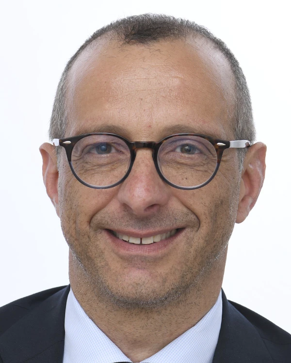 Matteo Ricci, vicepreședinte al Comisiei pentru Transporturi și Turism a Parlamentului European