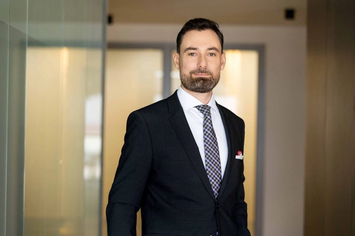 Mihai Drăghici, Partener, Business Consulting FOTO: EY România