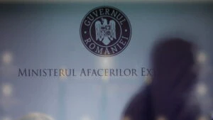 Ministerul Afacerilor Externe MAE