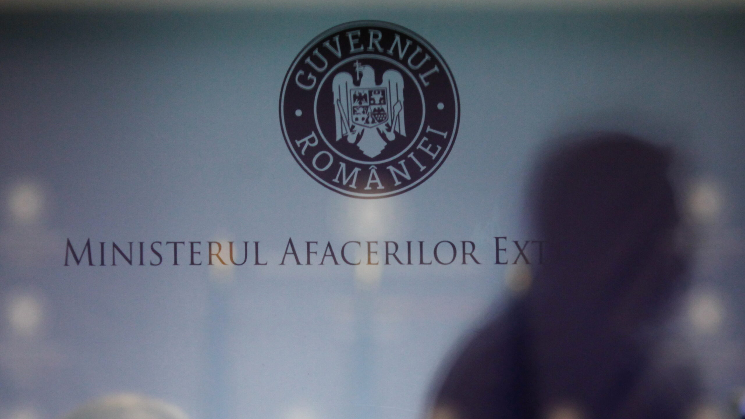 Ministerul Afacerilor Externe MAE