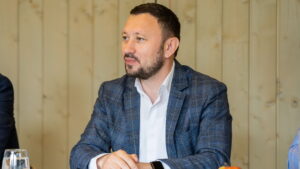 Mircea Fechet