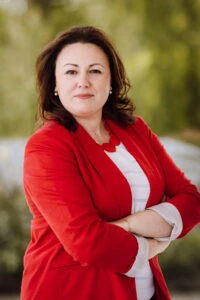 Monika Kozma, Fundația Pro Economica