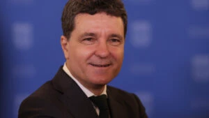 Nicușor Dan