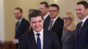 Nicușor Dan