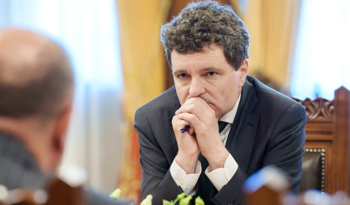 Pericol pentru Nicușor Dan. Președintele României a fost avertizat față în față: „Aveți grijă!”