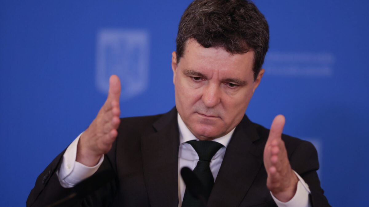 Nicușor Dan discută cu Antonio Costa despre prioritățile UE: Securitate, sprijin pentru Ucraina și Moldova