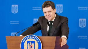 Nicușor Dan