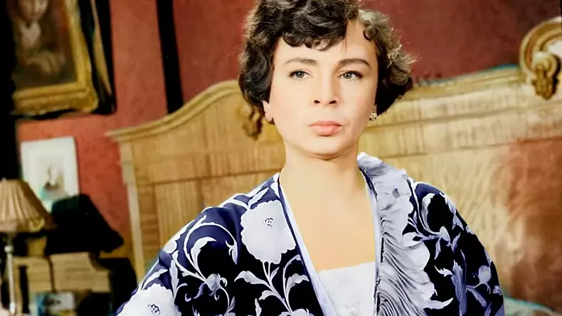 Nineta Gusti