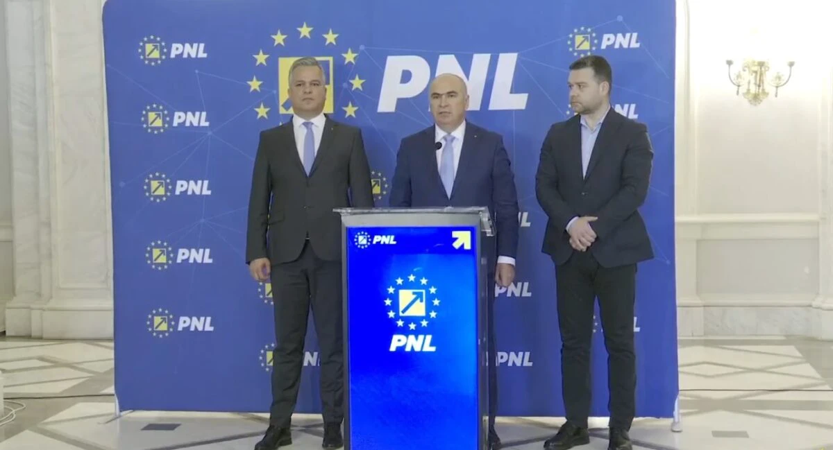 PNL, Ilie Bolojan