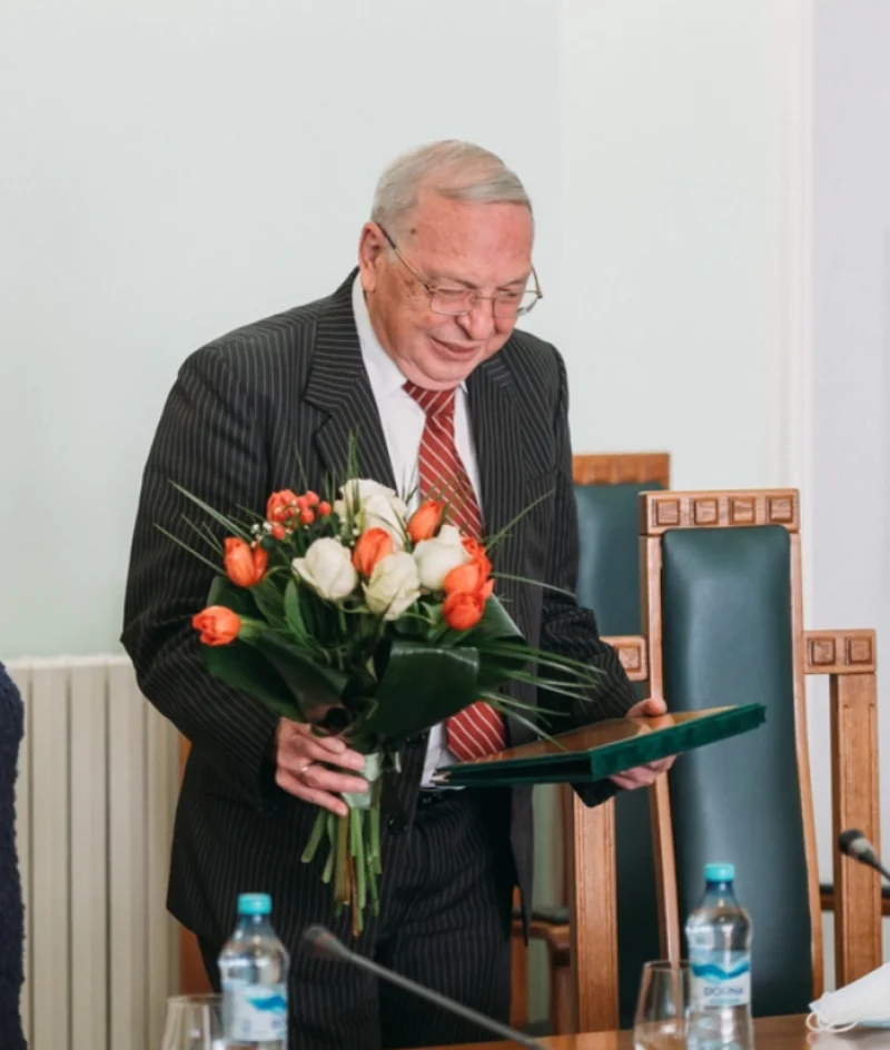 Prof. Dr. Mircea Covic