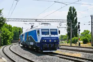 După 19 locomotive modernizate, urmează încă 37. Ce urmează după investiția de peste 90 de milioane de euro