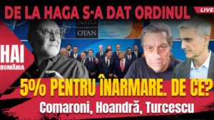 Robert Turcescu, Bogdan Comaroni și Tavi Hoandră