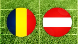 România vs Austria
