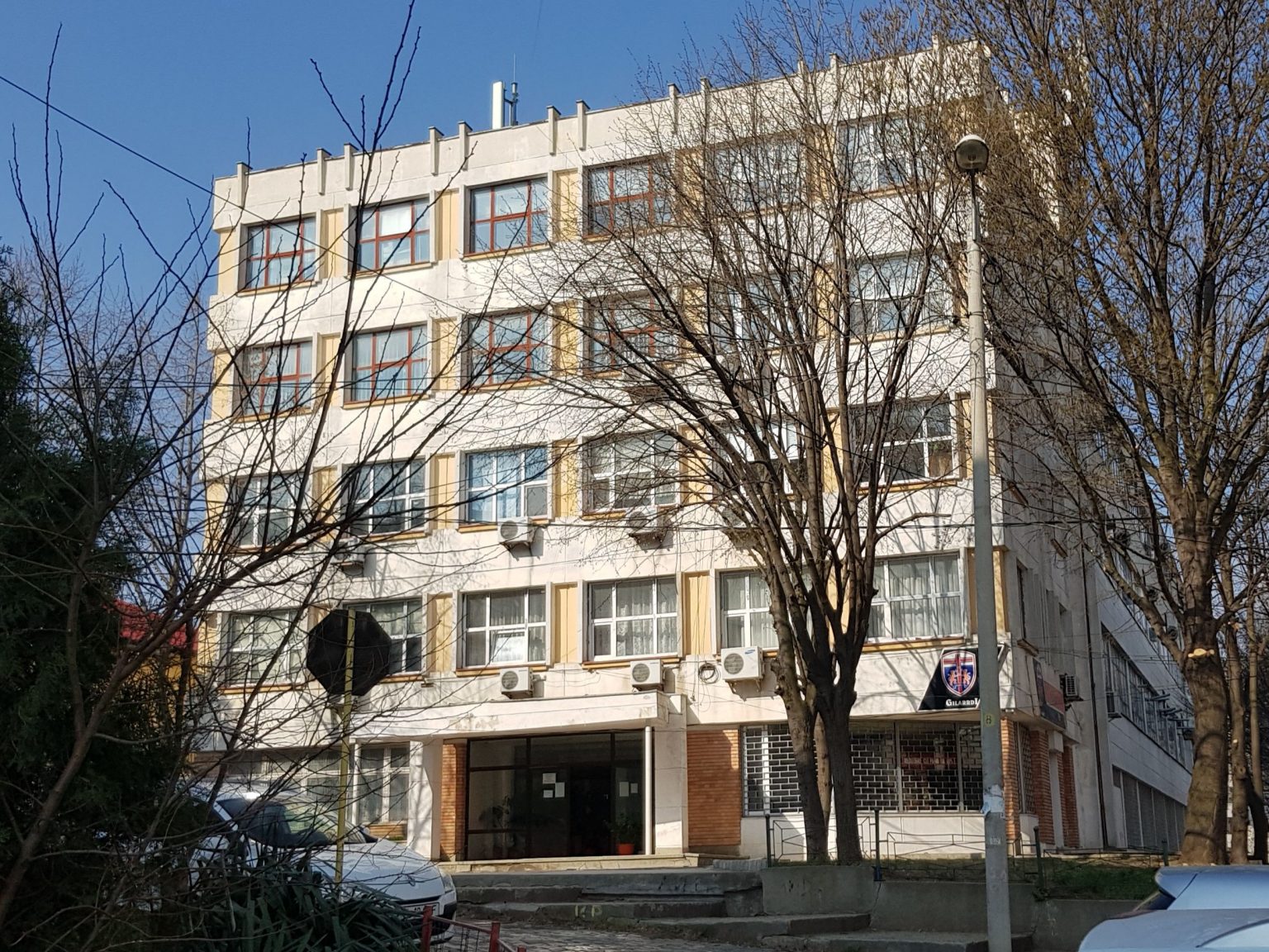 SC Confecția SA Tulcea