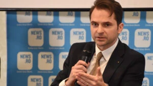 Sebastian Burduja