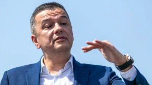 Sorin Grindeanu