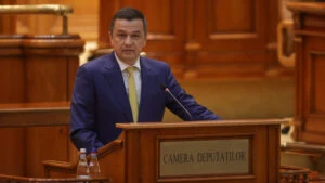 Sorin Grindeanu