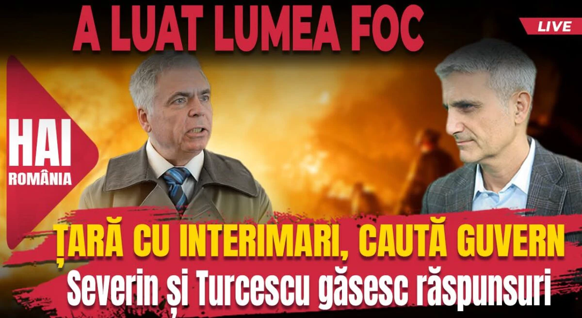EXCLUSIV. Adrian Severin: Noi am avut de ales între o Europă neomarxistă și o Europă suveranistă