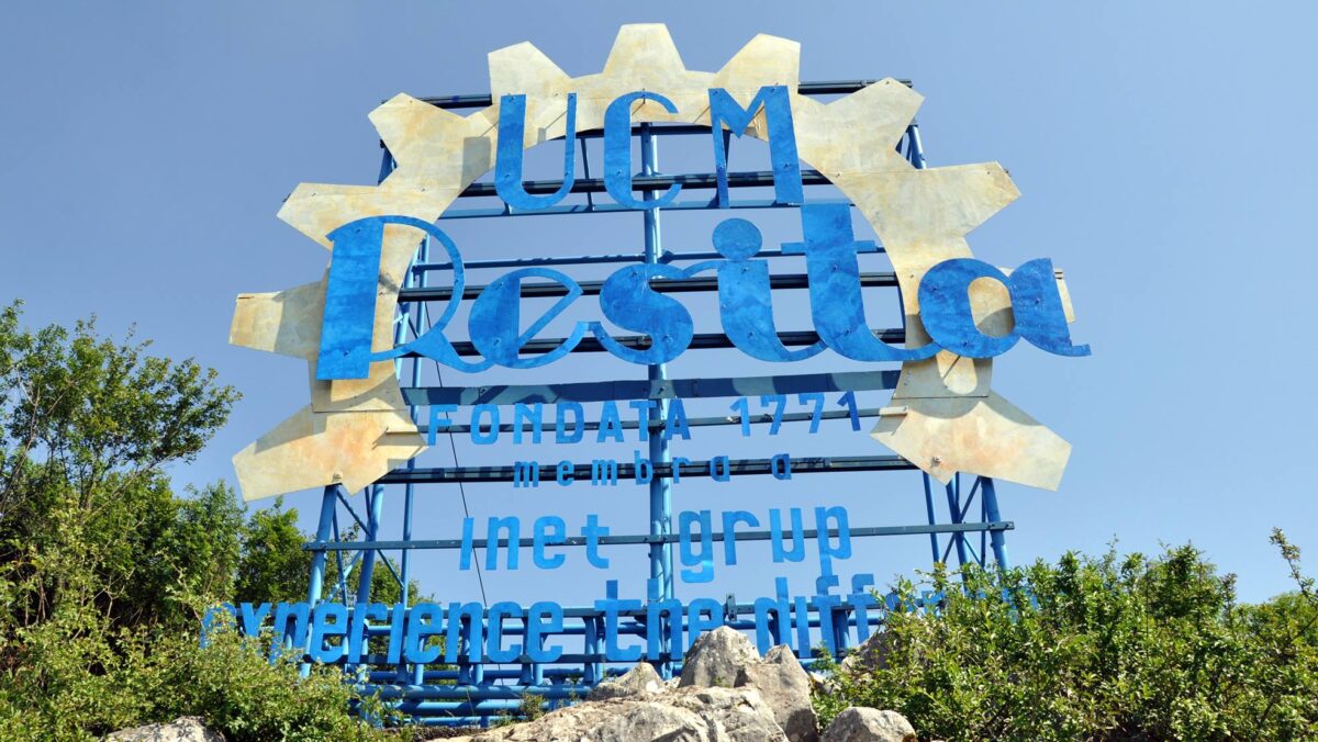 UCM Reșița